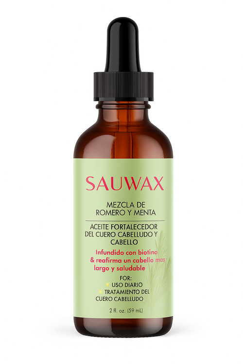 Aceite Esencial de Romero