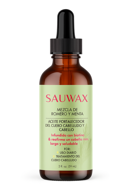Aceite Esencial de Romero